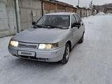 ВАЗ (Lada) 2112 2006 года за 700 000 тг. в Костанай