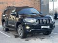 Toyota Land Cruiser Prado 2018 года за 26 200 000 тг. в Астана – фото 3