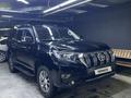 Toyota Land Cruiser Prado 2018 годаfor23 500 000 тг. в Астана – фото 2