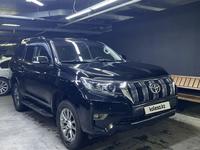 Toyota Land Cruiser Prado 2018 годаүшін23 500 000 тг. в Астана