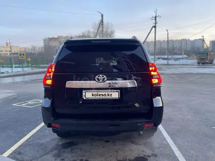Toyota Land Cruiser Prado 2018 годаүшін28 300 000 тг. в Астана – фото 6