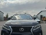 Lexus RX 350 2011 года за 11 800 000 тг. в Алматы – фото 2