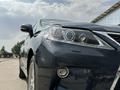 Lexus RX 350 2011 года за 11 800 000 тг. в Алматы – фото 15
