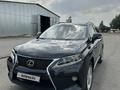 Lexus RX 350 2011 года за 11 800 000 тг. в Алматы – фото 3