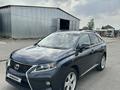 Lexus RX 350 2011 года за 11 800 000 тг. в Алматы – фото 4