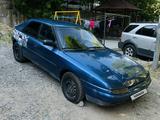 Mazda 323 1991 годаүшін850 000 тг. в Шымкент – фото 5