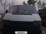 Volkswagen Transporter 1992 годаүшін1 750 000 тг. в Караганда – фото 2