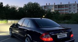 Mercedes-Benz E-Класс 2008 года за 8 500 000 тг. в Алматы – фото 3