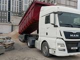 MAN  TGX 2016 года за 33 800 000 тг. в Алматы – фото 5