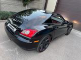 Chrysler Crossfire 2005 года за 6 000 000 тг. в Алматы – фото 4
