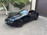 Chrysler Crossfire 2005 года за 6 000 000 тг. в Алматы