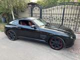 Chrysler Crossfire 2005 года за 6 000 000 тг. в Алматы – фото 2