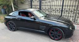 Chrysler Crossfire 2005 года за 6 000 000 тг. в Алматы – фото 2