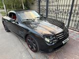 Chrysler Crossfire 2005 года за 6 000 000 тг. в Алматы – фото 5