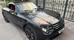 Chrysler Crossfire 2005 года за 6 000 000 тг. в Алматы – фото 5