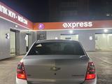 Chevrolet Cobalt 2014 годаүшін3 540 550 тг. в Актобе – фото 5
