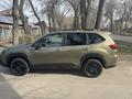 Subaru Forester 2022 года за 13 700 000 тг. в Алматы – фото 9