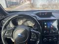 Subaru Forester 2022 года за 13 700 000 тг. в Алматы – фото 12