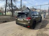 Subaru Forester 2022 года за 13 700 000 тг. в Алматы