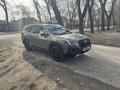 Subaru Forester 2022 года за 13 700 000 тг. в Алматы – фото 7