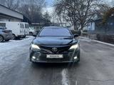 Toyota Camry 2018 года за 15 400 000 тг. в Алматы