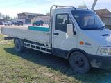 IVECO  Daily 2013 годаүшін4 800 000 тг. в Алматы – фото 2