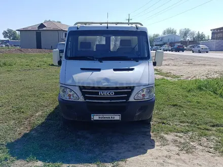IVECO  Daily 2013 года за 4 800 000 тг. в Алматы – фото 3