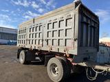 Yildiz Treyler  YTRR04 2011 года за 5 700 000 тг. в Костанай