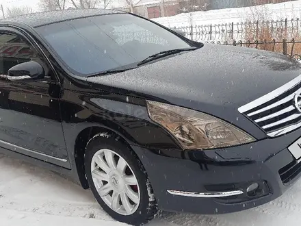 Nissan Teana 2008 года за 6 500 000 тг. в Караганда – фото 15