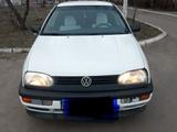 Volkswagen Golf 1995 года за 1 000 000 тг. в Рудный