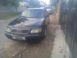 Audi A6 1996 годаfor2 000 000 тг. в Тараз – фото 2