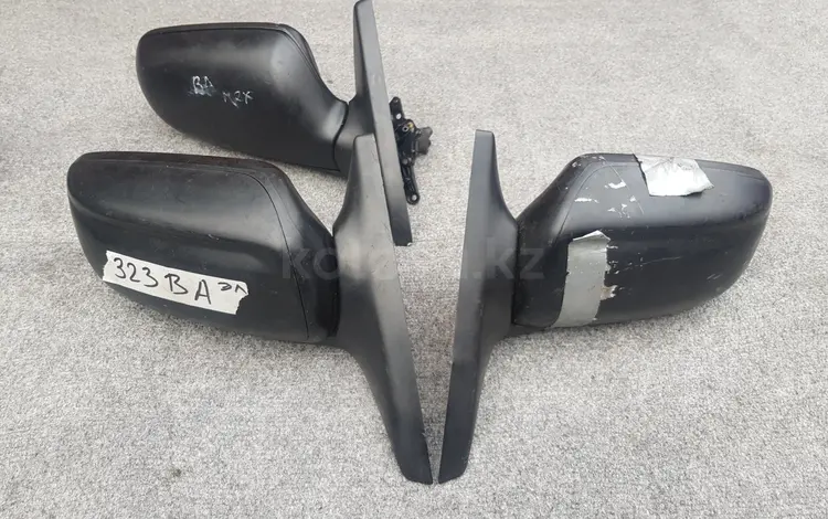 Зеркало боковое из Германии за 10 000 тг. в Алматы