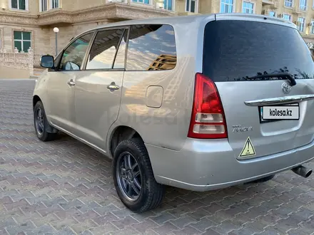 Toyota Innova 2007 года за 6 500 000 тг. в Актау