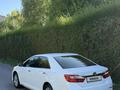 Toyota Camry 2013 года за 10 300 000 тг. в Шымкент – фото 4