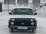 ВАЗ (Lada) Lada 2121 2013 года за 2 000 000 тг. в Павлодар – фото 2