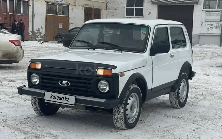 ВАЗ (Lada) Lada 2121 2013 года за 2 000 000 тг. в Павлодар