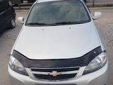 Chevrolet Lacetti 2023 годаүшін7 850 000 тг. в Шымкент – фото 2