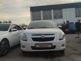 Chevrolet Cobalt 2023 годаүшін5 500 000 тг. в Алматы
