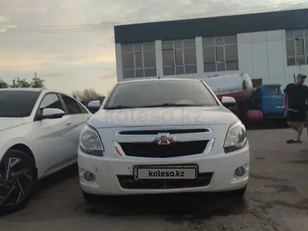 Chevrolet Cobalt 2023 года за 5 500 000 тг. в Алматы