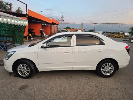 Chevrolet Cobalt 2023 года за 5 500 000 тг. в Алматы – фото 5