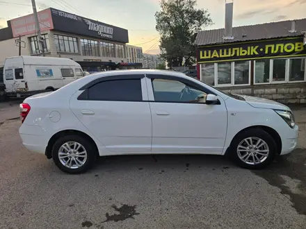 Chevrolet Cobalt 2023 года за 5 500 000 тг. в Алматы – фото 7