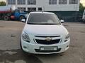Chevrolet Cobalt 2023 годаүшін5 500 000 тг. в Алматы – фото 8