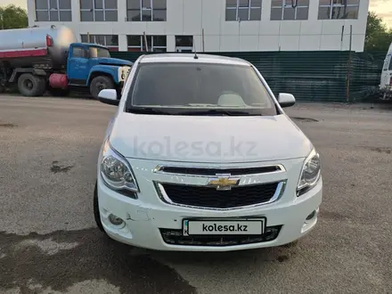 Chevrolet Cobalt 2023 года за 5 500 000 тг. в Алматы – фото 8
