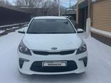 Kia Rio 2019 года за 6 700 000 тг. в Жезказган