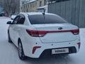 Kia Rio 2019 годаүшін6 700 000 тг. в Жезказган – фото 5