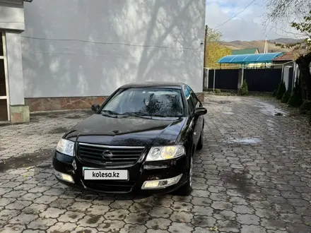 Nissan Almera Classic 2007 года за 2 650 000 тг. в Алматы – фото 6