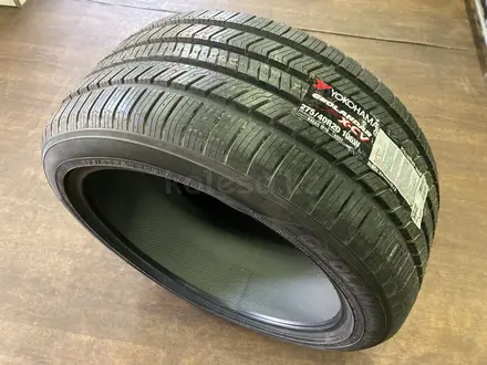 275/40r20 Yokohama Geolandar X-CV G057 за 119 000 тг. в Астана