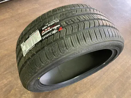 275/40r20 Yokohama Geolandar X-CV G057 за 119 000 тг. в Астана – фото 3