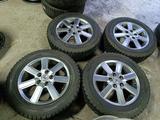 Toyota R16 5x114, 3 оригинал за 120 000 тг. в Алматы