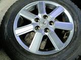 Toyota R16 5x114, 3 оригиналүшін120 000 тг. в Алматы – фото 2